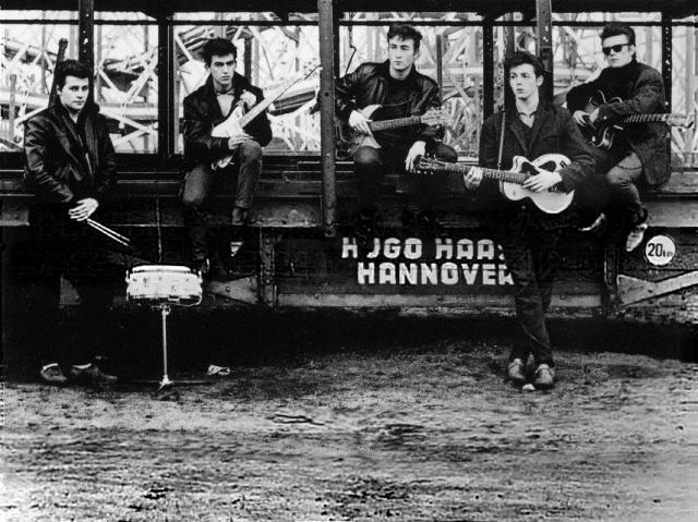 John and the Lawmen